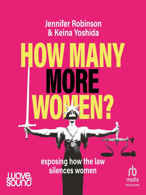 Title details for How Many More Women? by Jennifer Robinson - Available